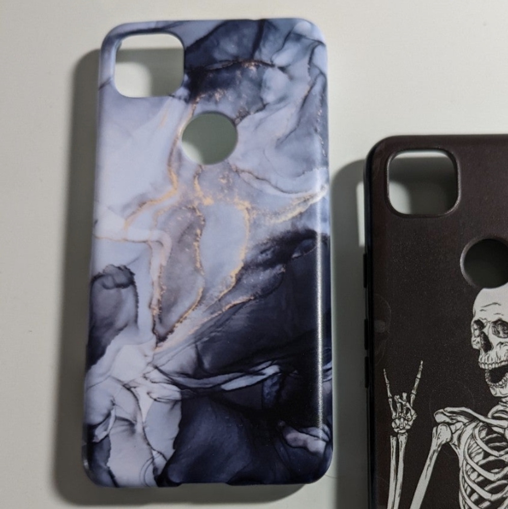 Google Pixel 4a Case